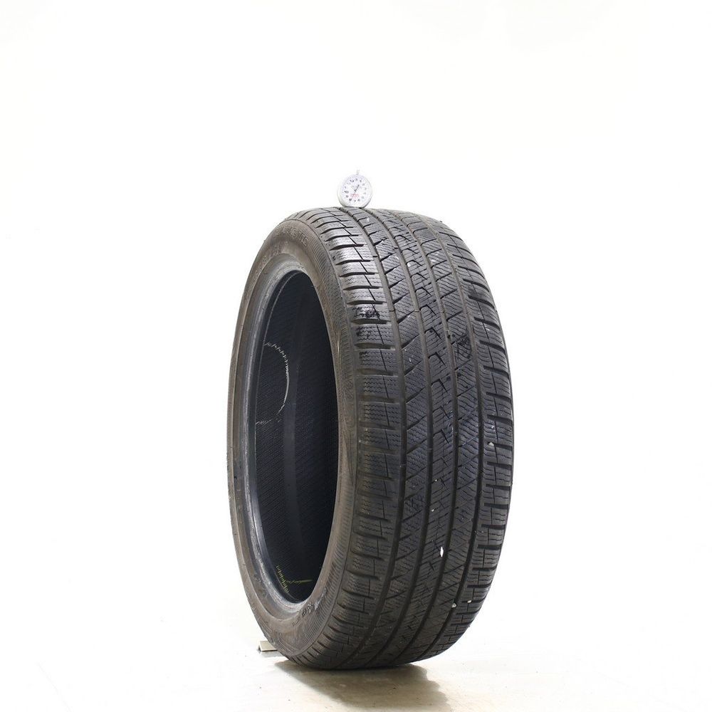 Used 225/45R19 Vredestein Quatrac Pro 96W - 7.5/32 - Image 1