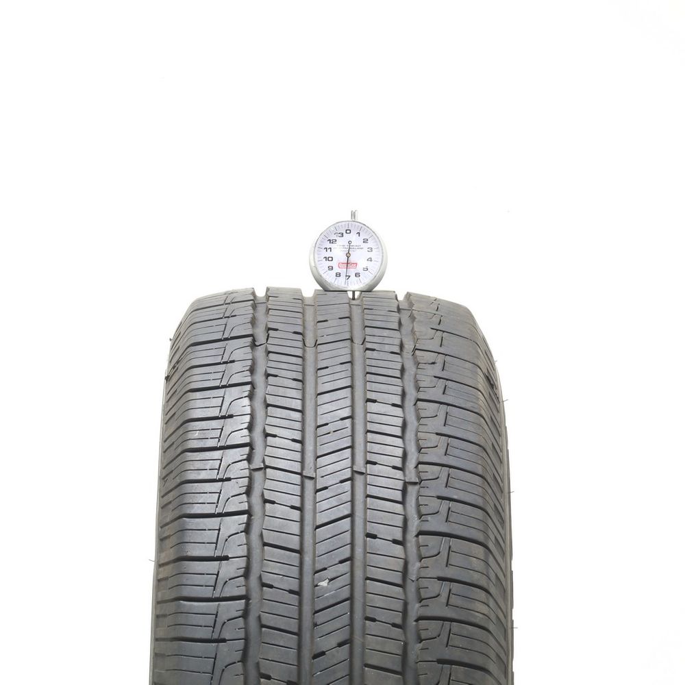 Set of (4) Used 225/60R17 Goodyear Reliant All-season 99V - 6.5-8/32 - Image 5