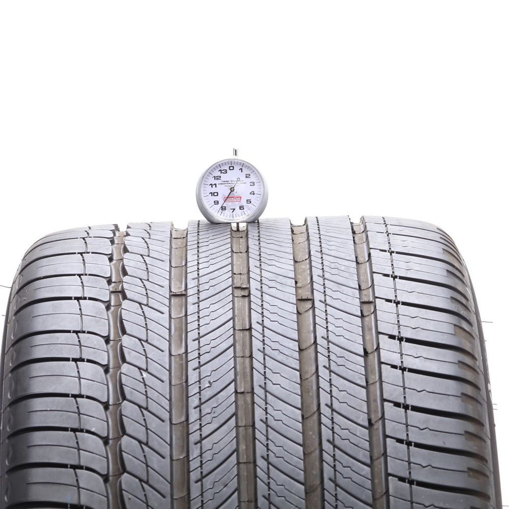 Set of (2) Used 315/40R21 Michelin Primacy Tour A/S 111H - 6.5-8/32 - Image 5