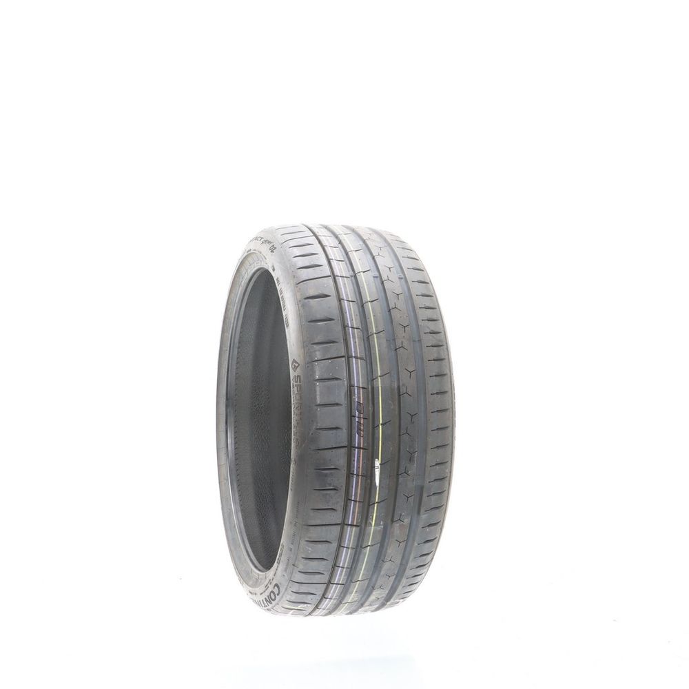 New 235/35ZR20 Continental ExtremeContact Sport 02 88Y - Image 1
