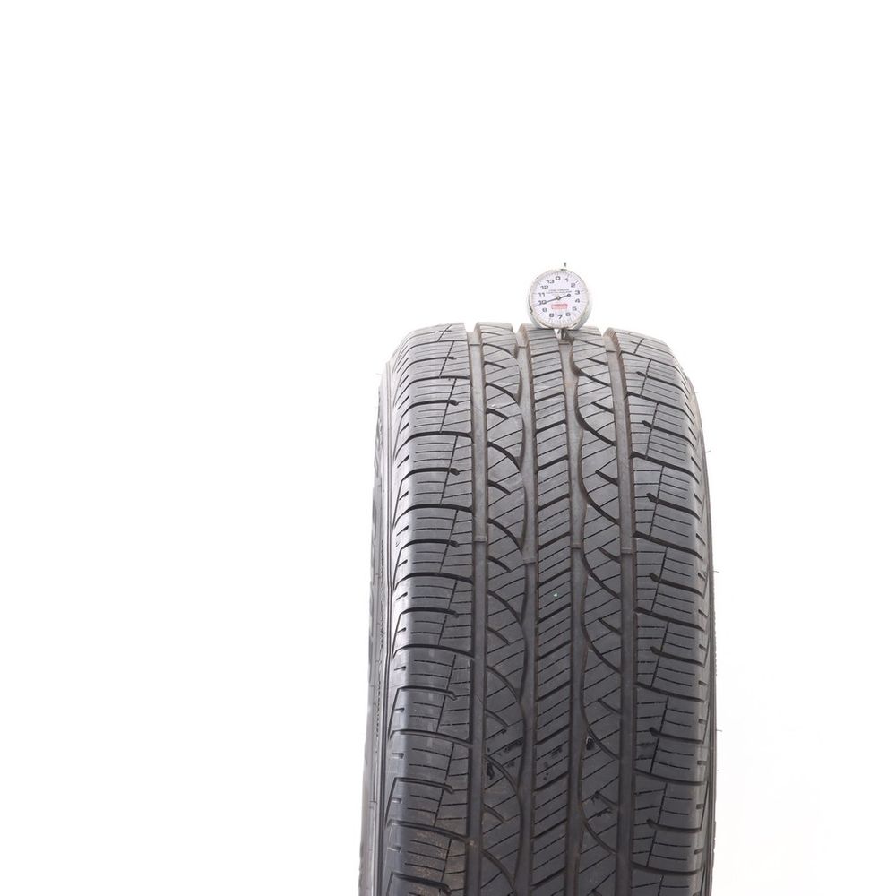 Used 235/55R18 Kelly Edge Touring A/S 100V - 9.5/32 - Image 2