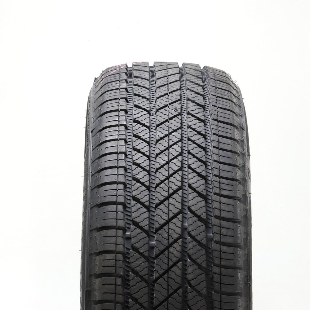 Driven Once 245/60R20 Bridgestone Alenza AS Ultra 107H - 10/32 - Image 2