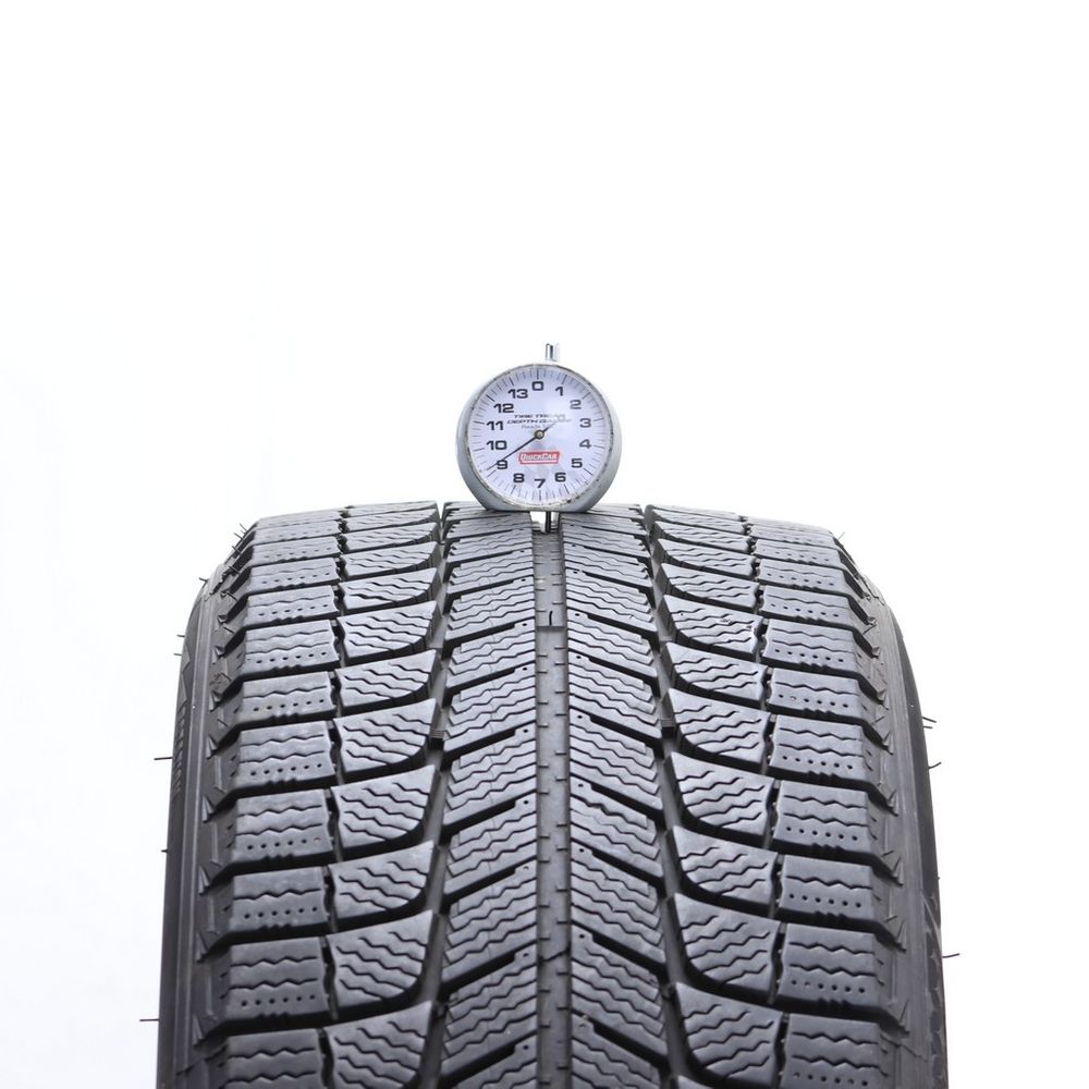 Set of (2) Used 215/45R18 Michelin X-Ice Xi3 93H - 8.5-9/32 - Image 5