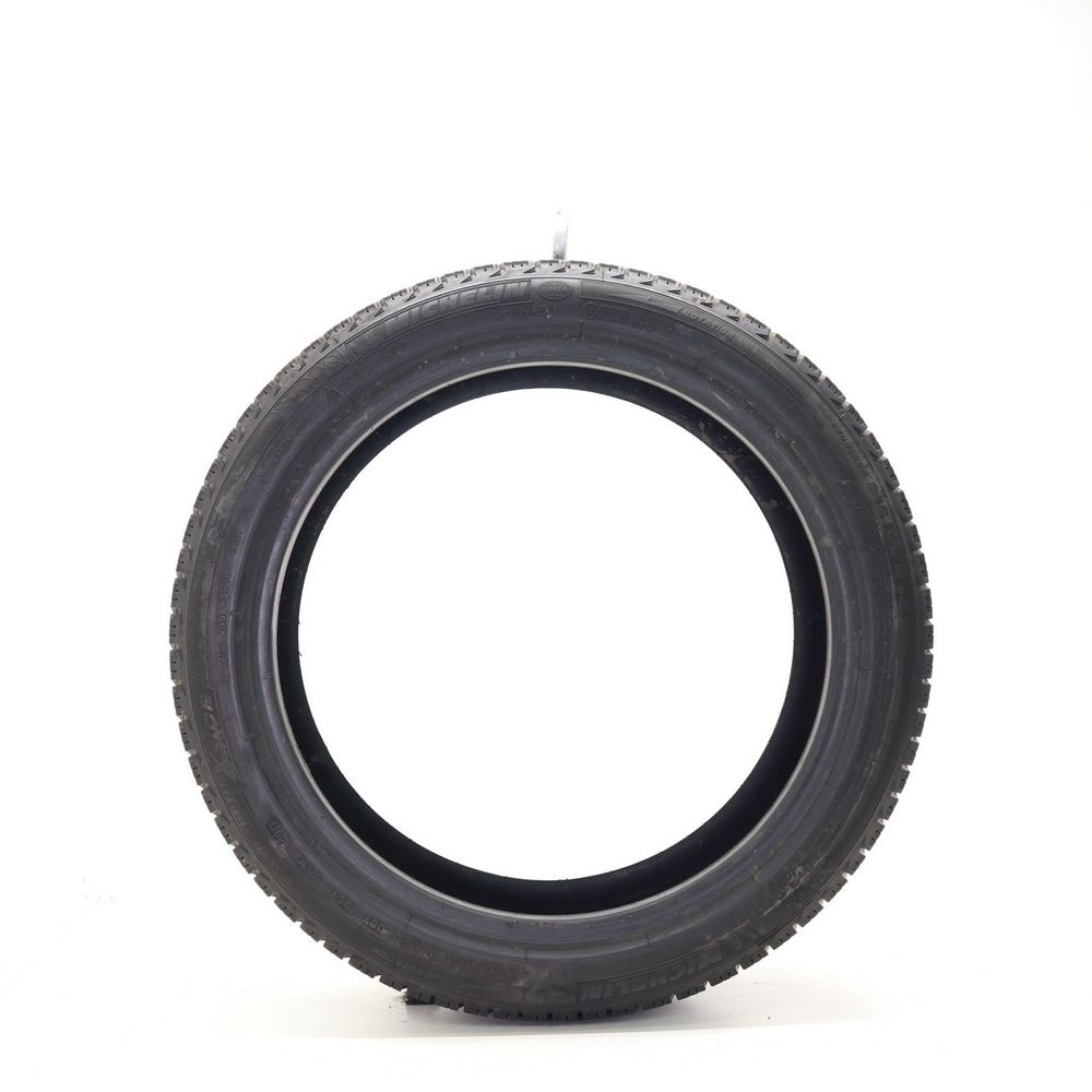 Set of (2) Used 215/45R18 Michelin X-Ice Xi3 93H - 8.5-9/32 - Image 6