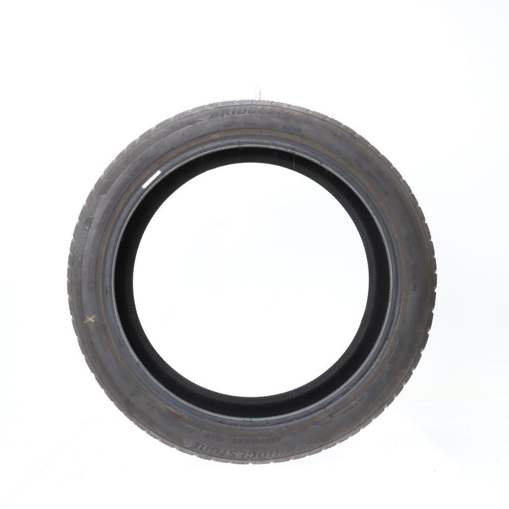 Used 255/40R20 Bridgestone Blizzak LM-001 MO-S B-Silent 101V - 5.5/32 - Image 3