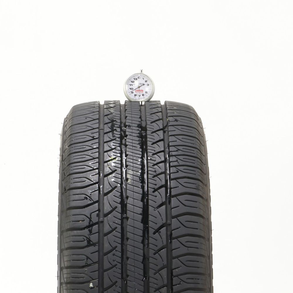 Set of (4) Used 235/45R18 Goodyear Assurance Outlast 94V - 9-10.5/32 - Image 2