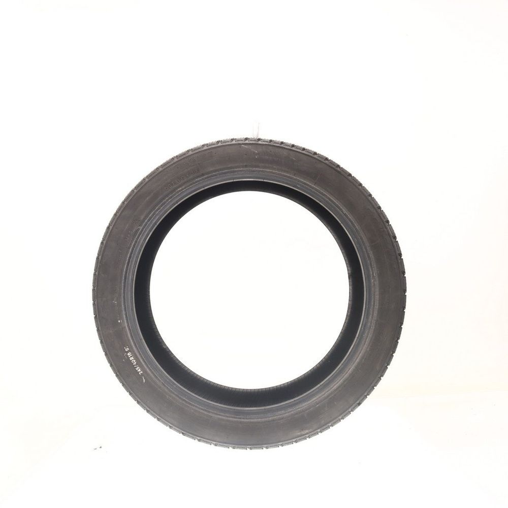 Used 245/40R18 Toyo Celsius II 97V - 7/32 - Image 3