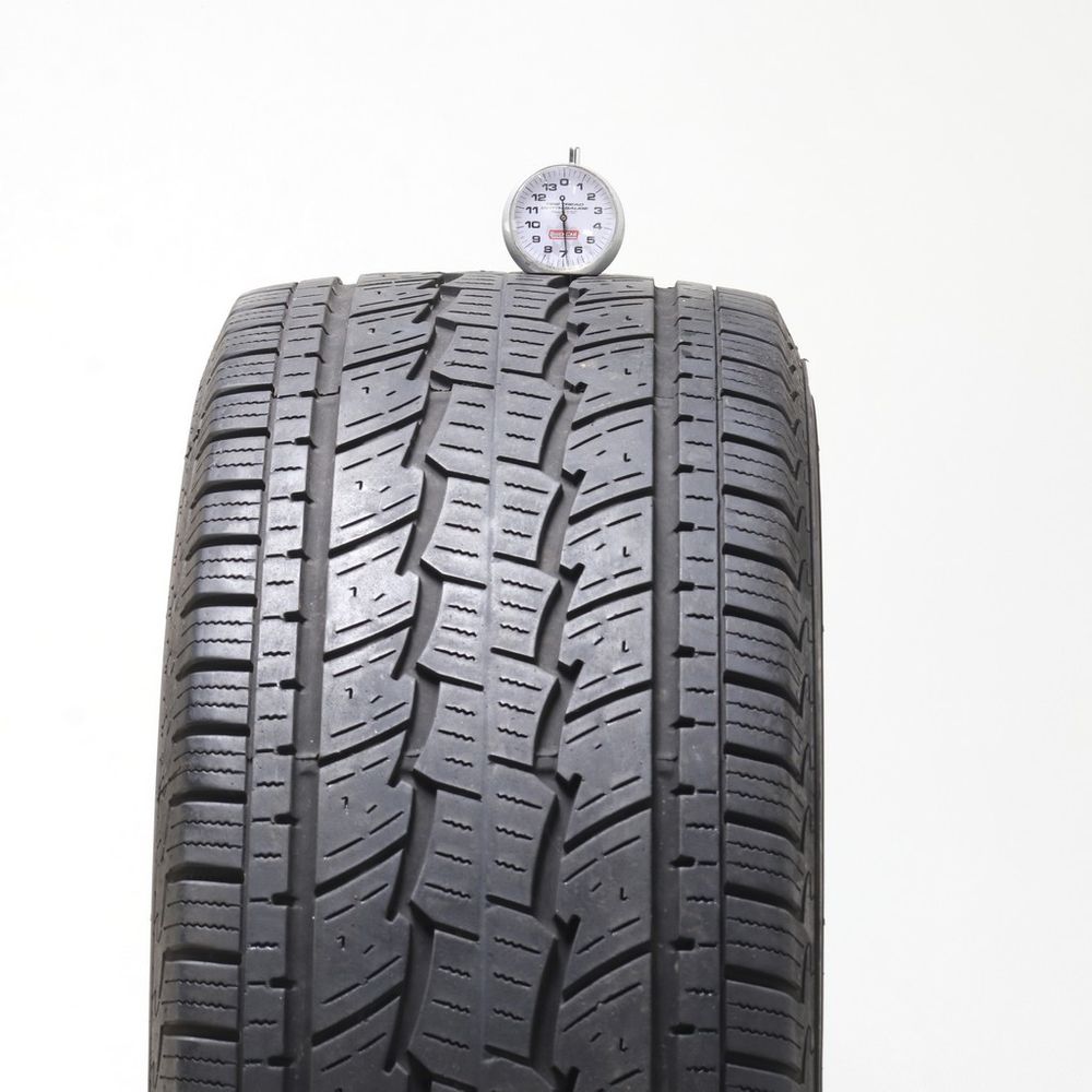 Set of (2) Used LT 265/60R20 General Grabber HTS 121/118R E - 6.5-8/32 - Image 2