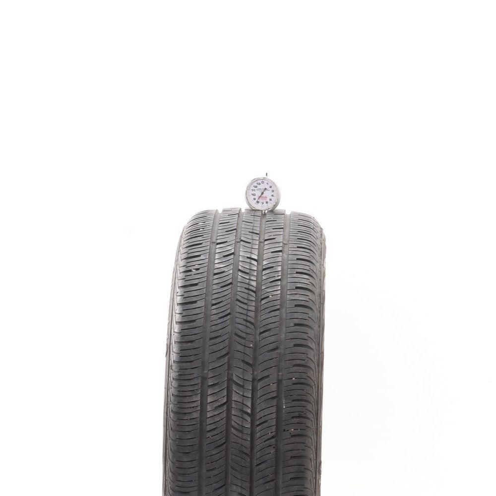 Set of (4) Used 205/50R17 Continental ContiProContact 89V - 8-9.5/32 - Image 2