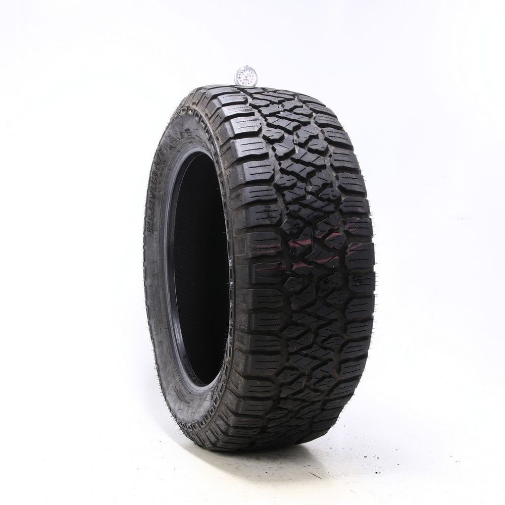 Used 275/55R20 Kenda Klever AT2 117T - 10/32 - Image 1