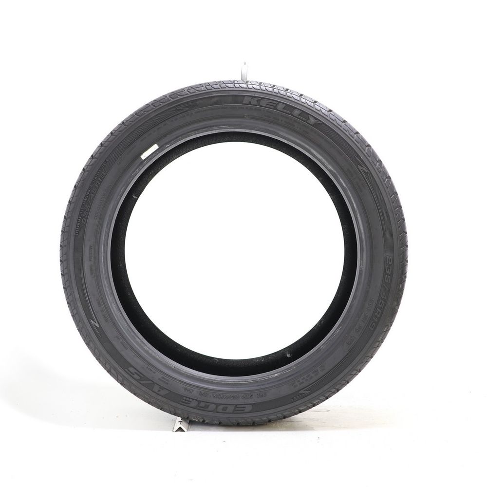 Used 235/45R19 Kelly Edge A/S 95H - 6.5/32 - Image 3