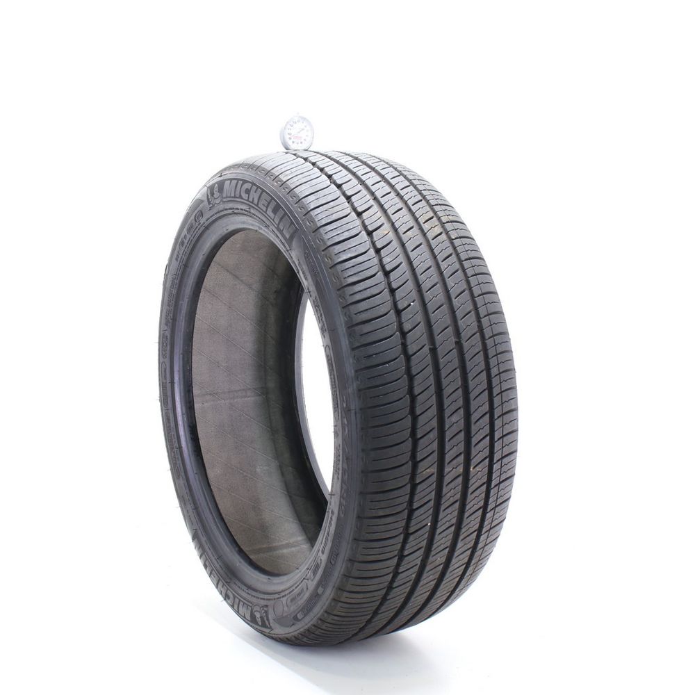 Used 245/45R19 Michelin Primacy MXM4 ZP MOE 102H - 9/32 - Image 1