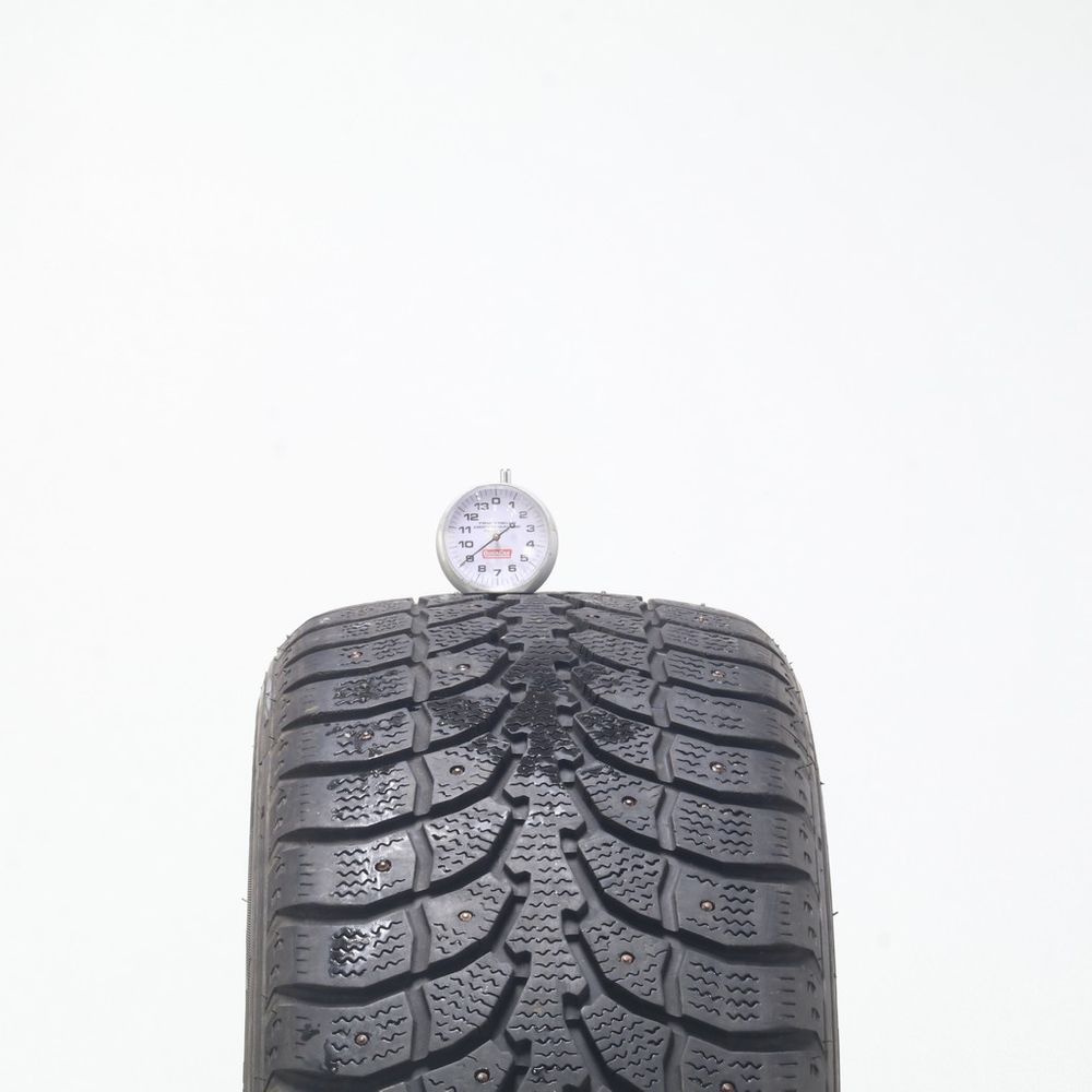 Used 225/55R17 Winter Claw Extreme Grip MX Studded 97T - 9/32 - Image 2