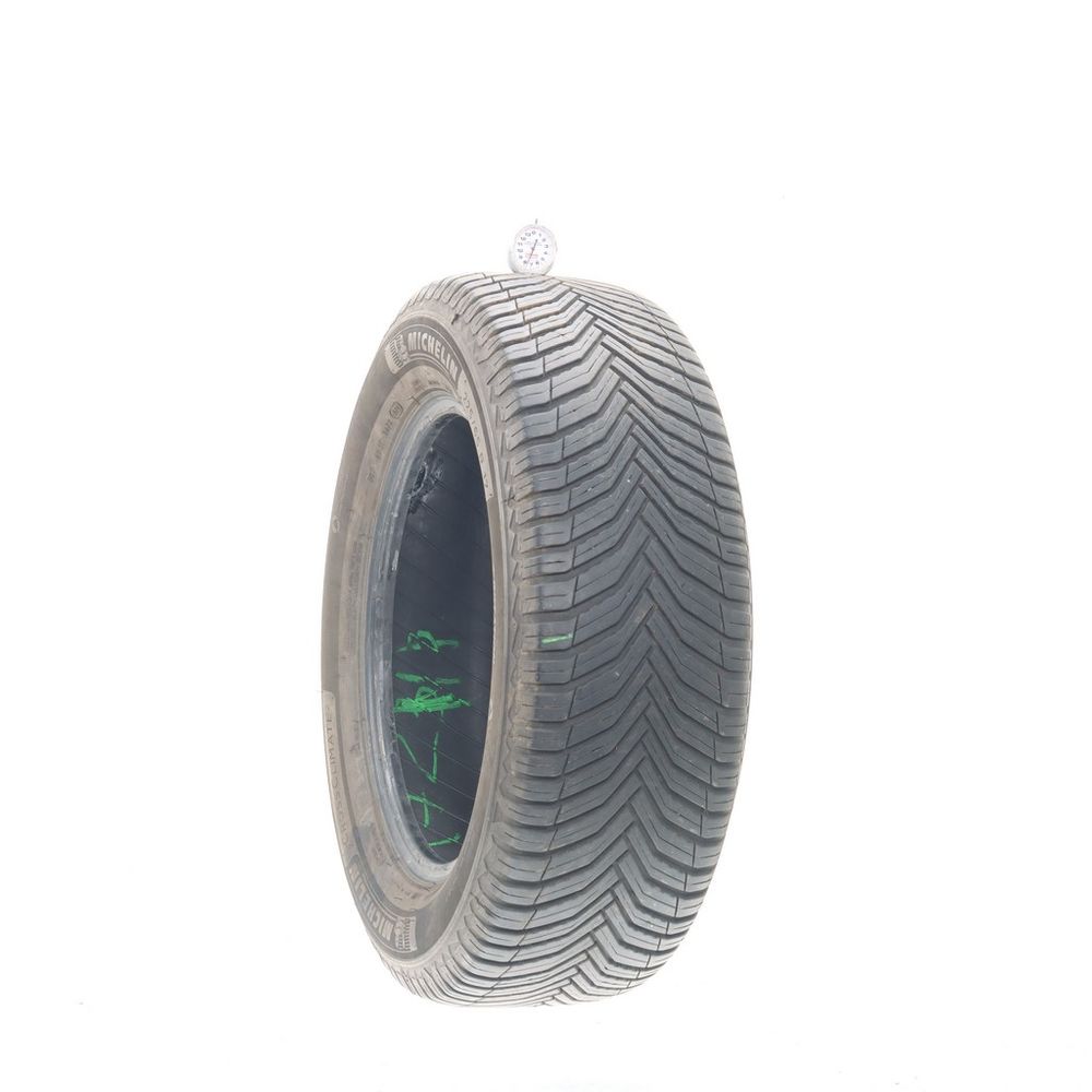 Used 225/65R17 Michelin CrossClimate 2 102H - 7.5/32 - Image 1