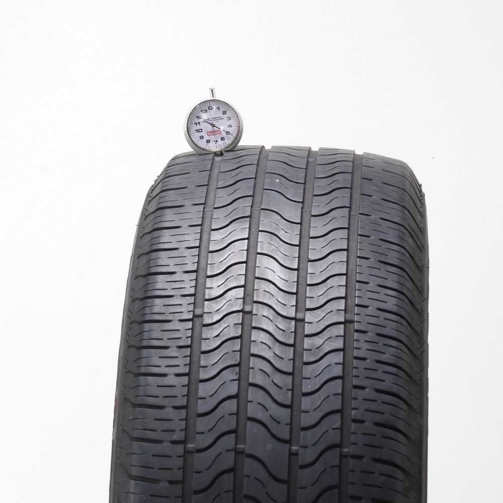 Used 265/60R18 Firestone All Season (Firestone) 110T - 4.5/32 - Image 2
