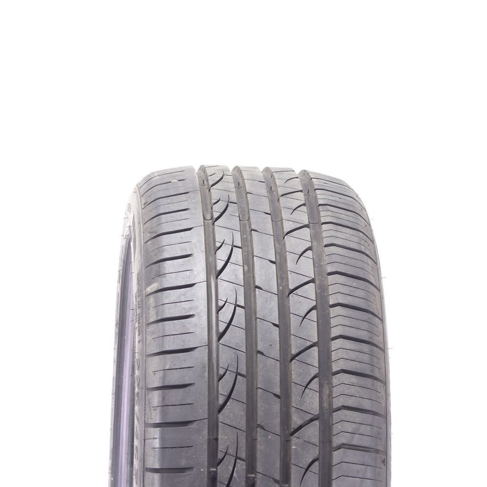 Driven Once 225/45ZR18 Fortune Viento FSR702 95Y - 9/32 - Image 2