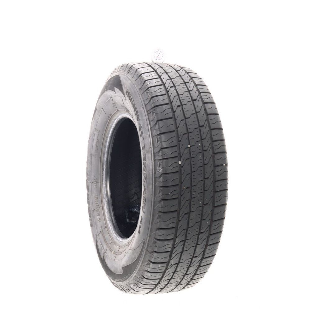 Used 265/70R16 Corsa Highway Terrain Plus 112T - 8/32 - Image 1