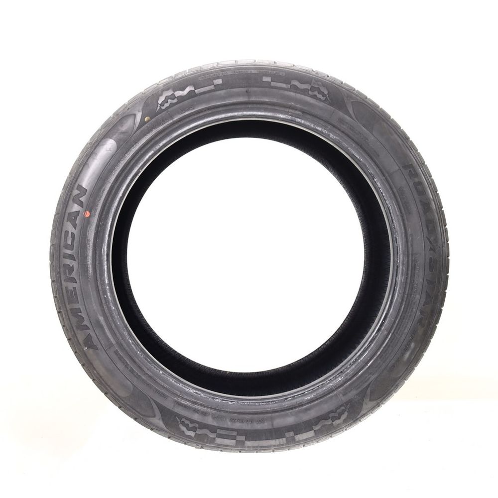 Driven Once 285/45ZR21 American Roadstar Sport A/S 113W - 9.5/32 - Image 3