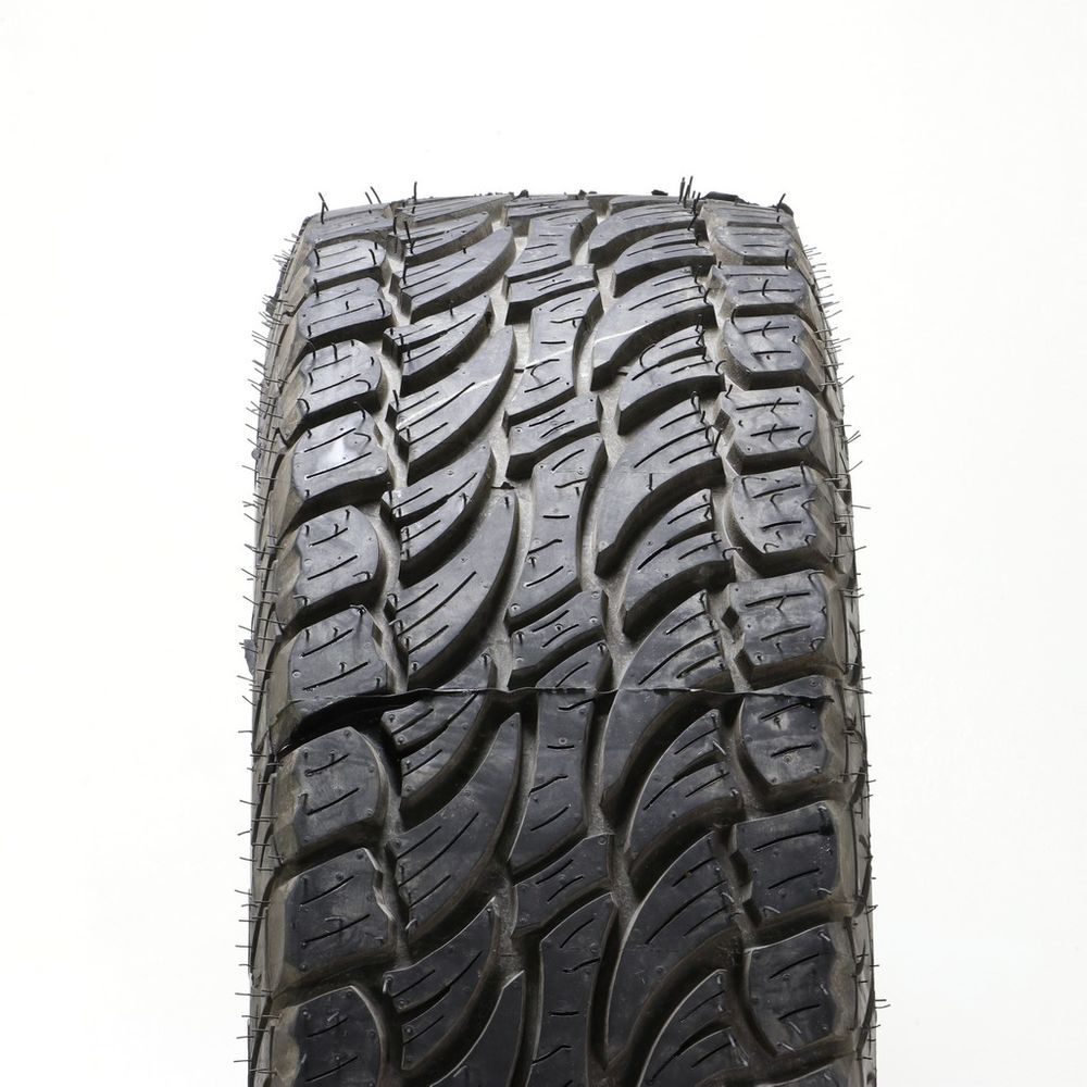 Set of (4) New LT 265/70R18 TreadWright Axiom AT 124/121R E - 13/32 - Image 2