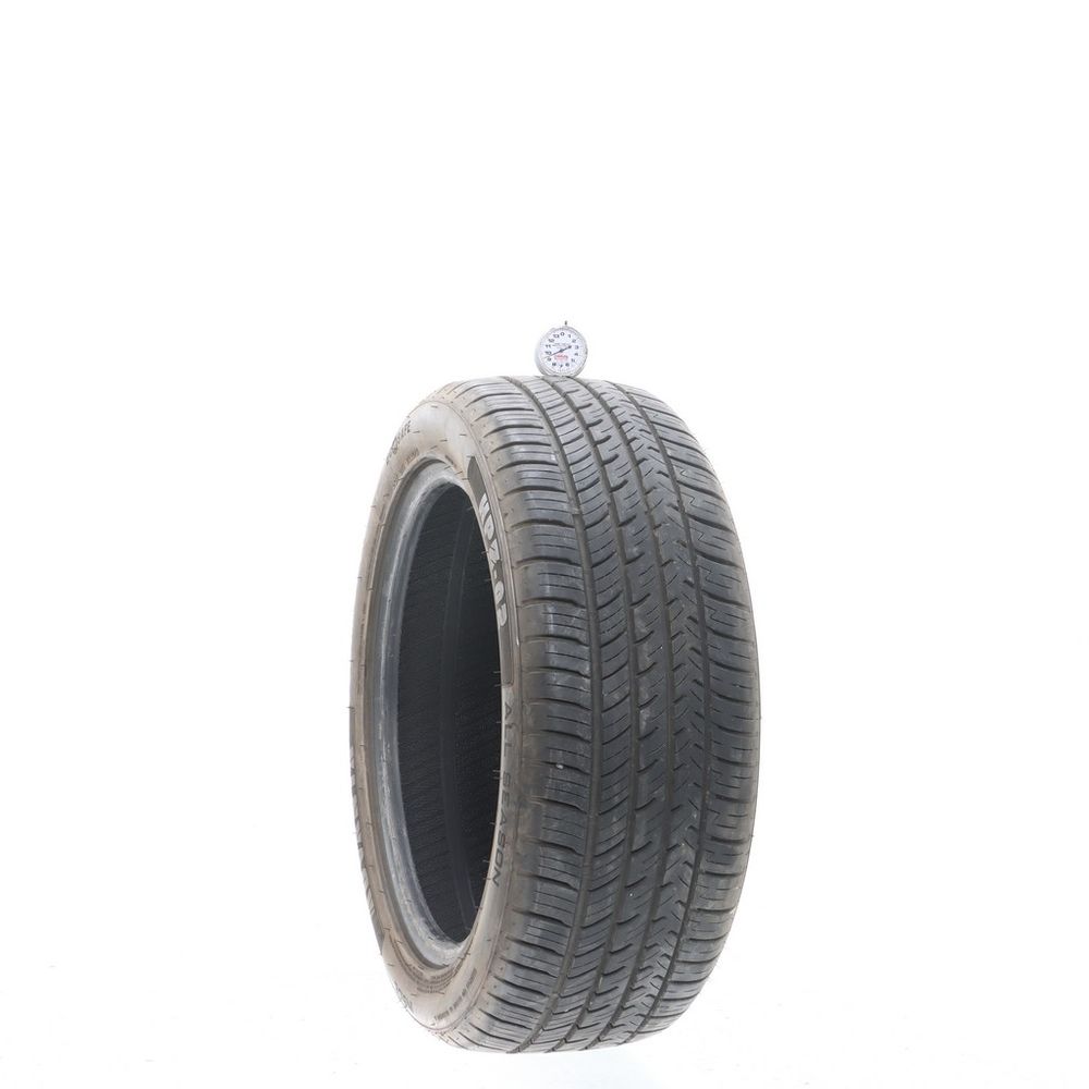 Set of (2) Used 215/50R17 Advanta HP Z-02 95V - 9-9.5/32 - Image 4