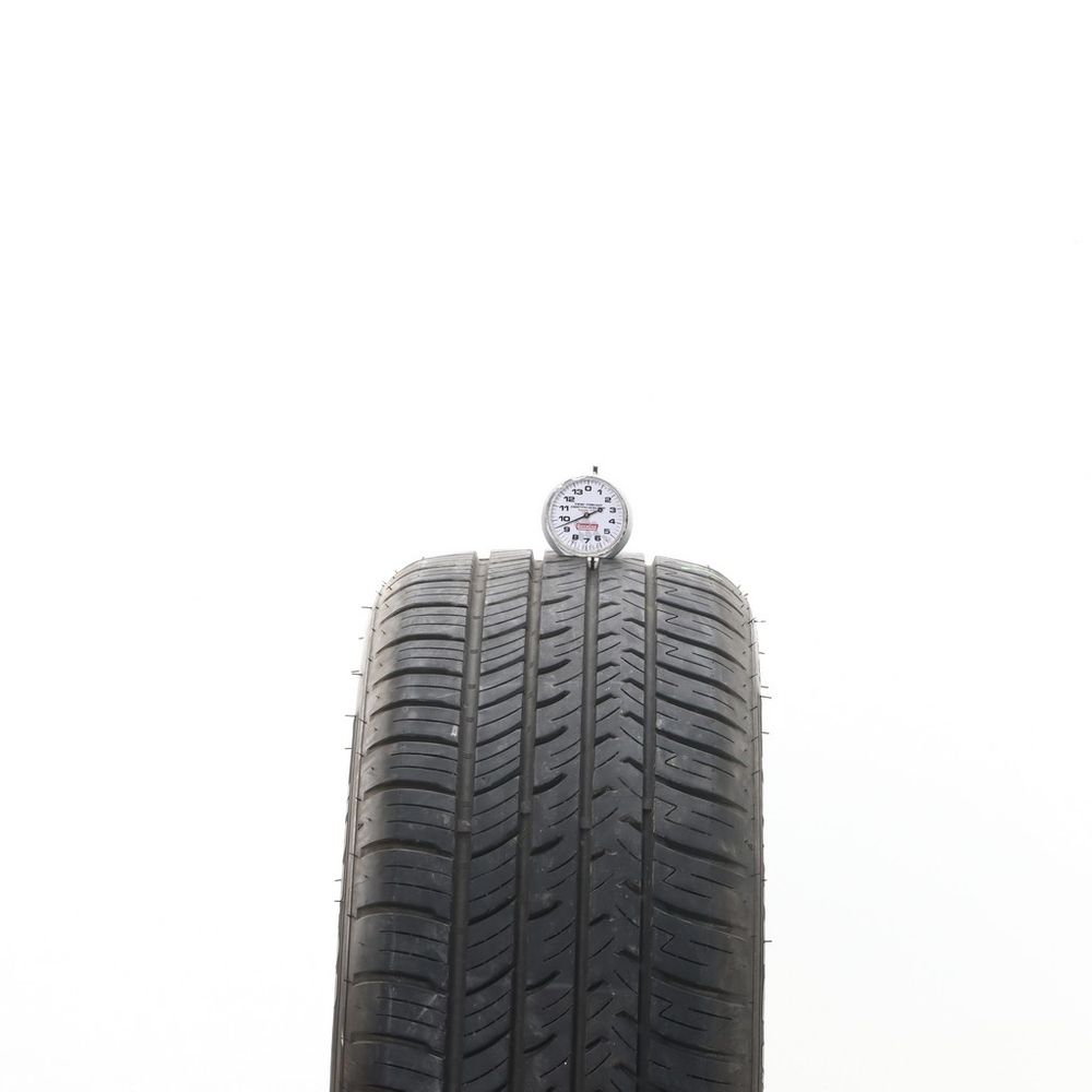 Set of (2) Used 215/50R17 Advanta HP Z-02 95V - 9-9.5/32 - Image 5