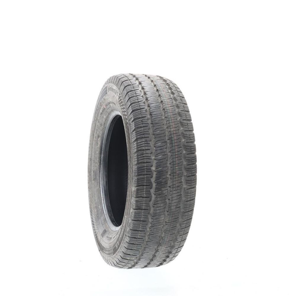 Driven Once 235/65R16 Continental VanContact A/S 121/119R - 11/32 - Image 1