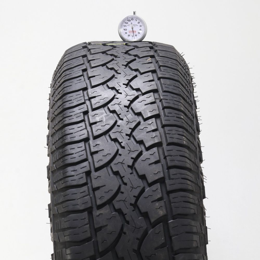 Used 265/70R17 Dextero All Terrain DAT1 113T - 6.5/32 - Image 2