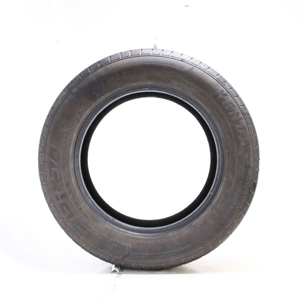 Used 235/65R18 Kenda Klever S/T 106T - 8.5/32 - Image 3