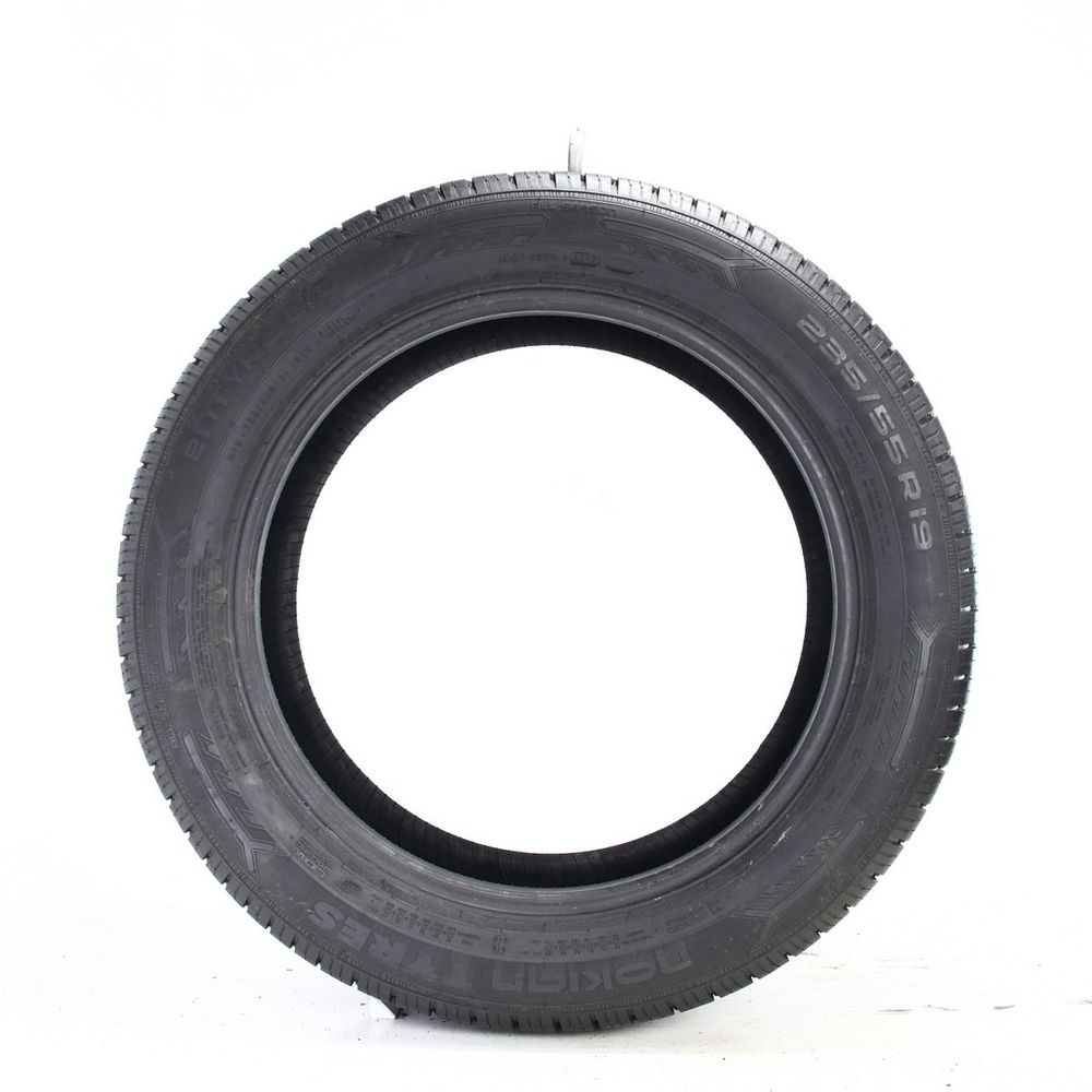 Used 235/55R19 Nokian Entyre C/S 101H - 10/32 - Image 3