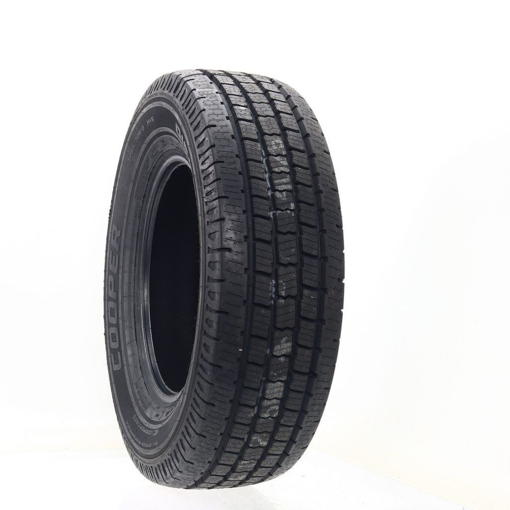 New LT 265/70R18 Cooper Discoverer HT3 124/121S E - Image 1
