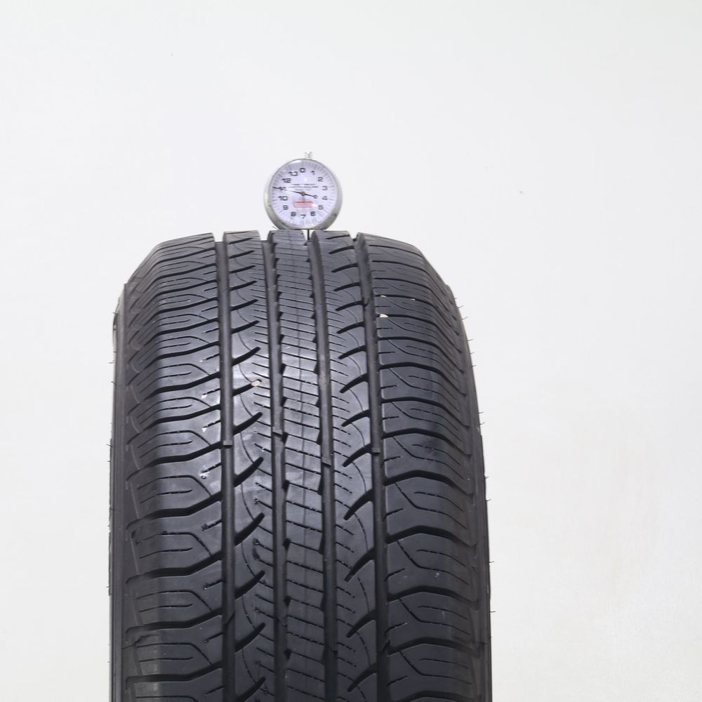 Set of (4) Used 225/60R18 Goodyear Assurance Outlast 100H - 9.5-11/32 - Image 5