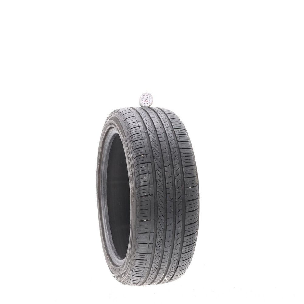Used 215/45R17 Sceptor 4XS 91V - 8.5/32 - Image 1
