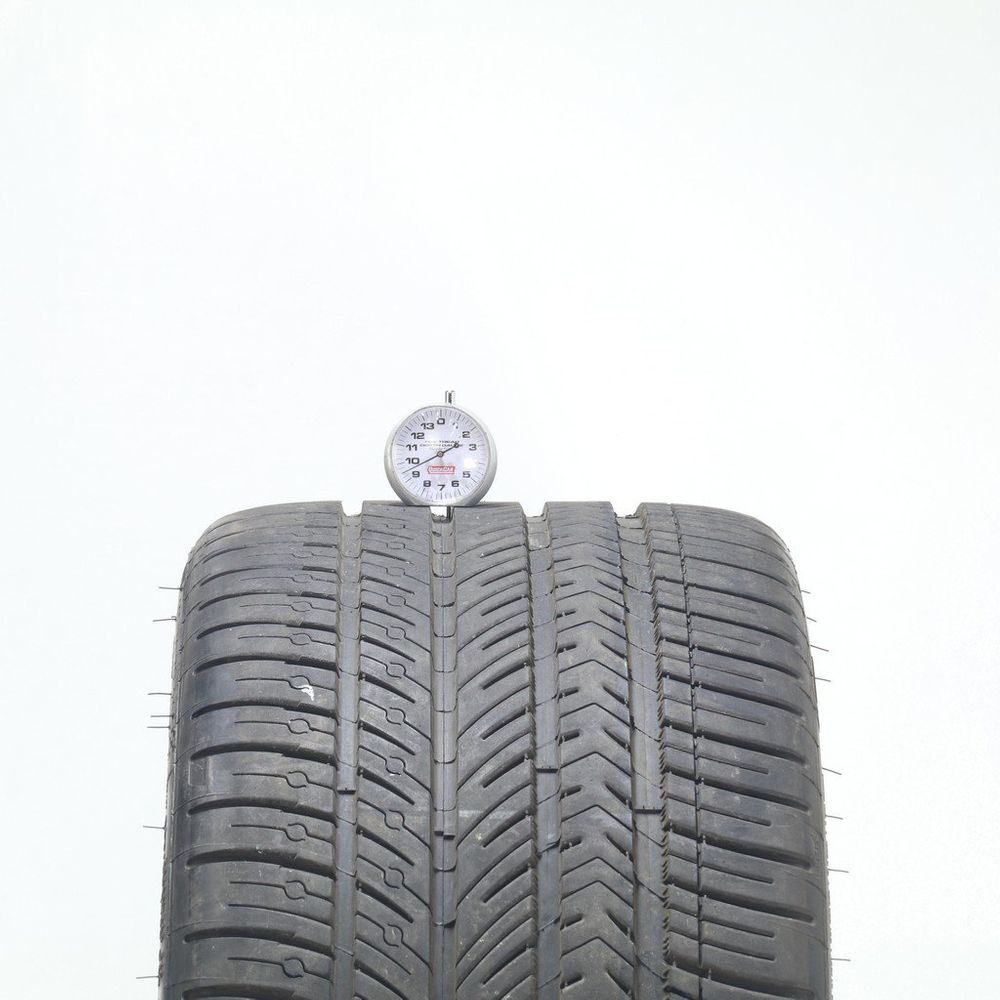 Set of (2) Used 265/30ZR20 Michelin Pilot Sport All Season 4 94Y - 9.5-10/32 - Image 2