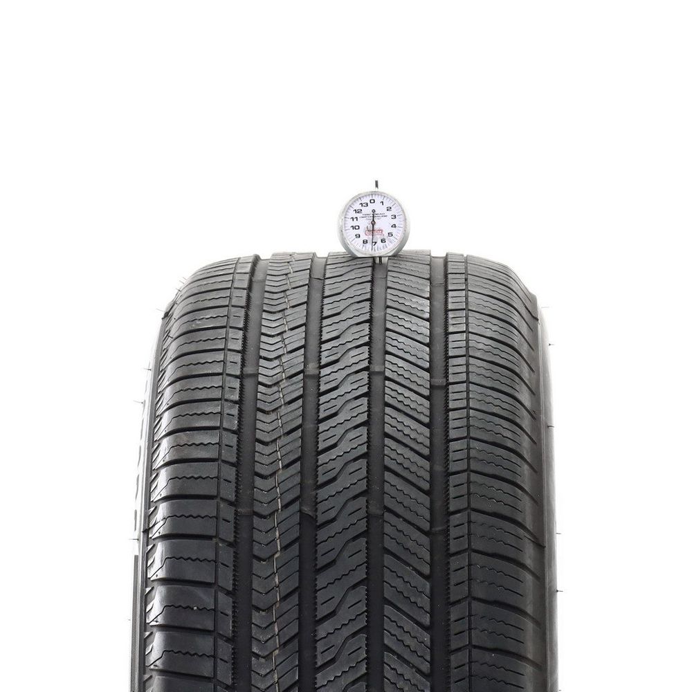 Used 265/50R19 Bridgestone Alenza Sport A/S RFT 110H - 7/32 - Image 2
