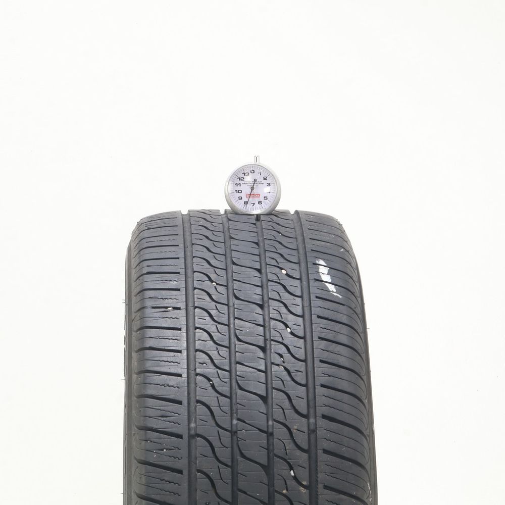 Set of (2) Used 205/55R16 Toyo Eclipse 91H - 7.5-8.5/32 - Image 2
