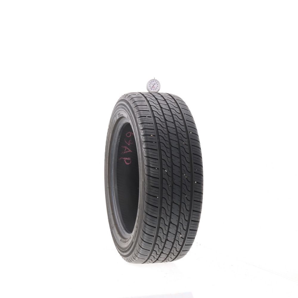 Set of (2) Used 205/55R16 Toyo Eclipse 91H - 7.5-8.5/32 - Image 4