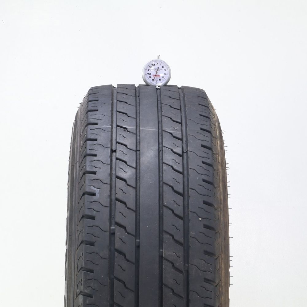Used LT 265/70R17 Ironman All Country CHT 123/120S E - 7.5/32 - Image 2