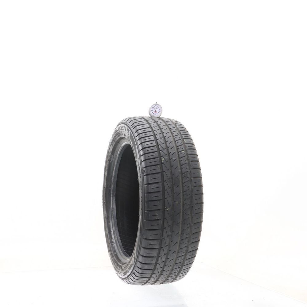 Used 205/50ZR16 Falken Pro G6 Sport A/S 87W - 7/32 - Image 1