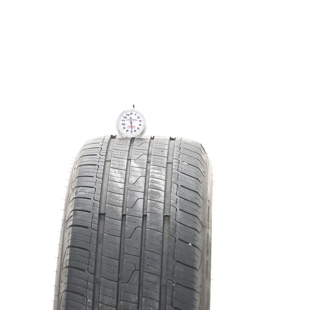 Set of (2) Used 225/60R18 DeanTires Road Control 2 100H - 6.5-8/32 - Image 2