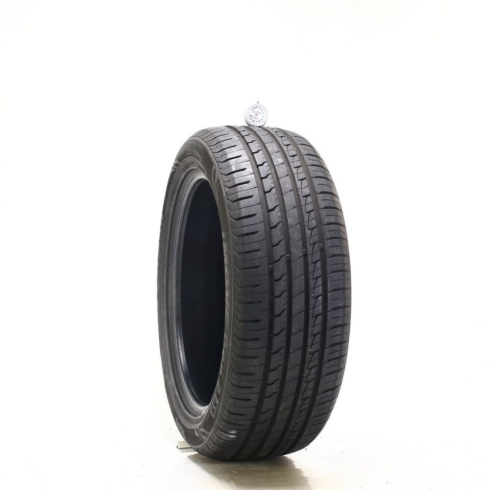 Set of (2) Used 235/50R19 Ironman IMove Gen 2 AS 103V - 9.5/32 - Image 1