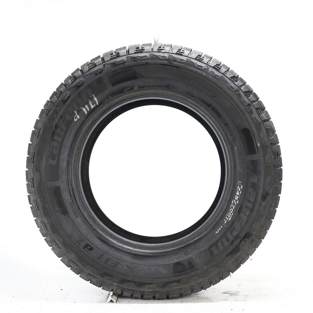 Used 245/70R17 Laufenn X Fit AT 110T - 11.5/32 - Image 3