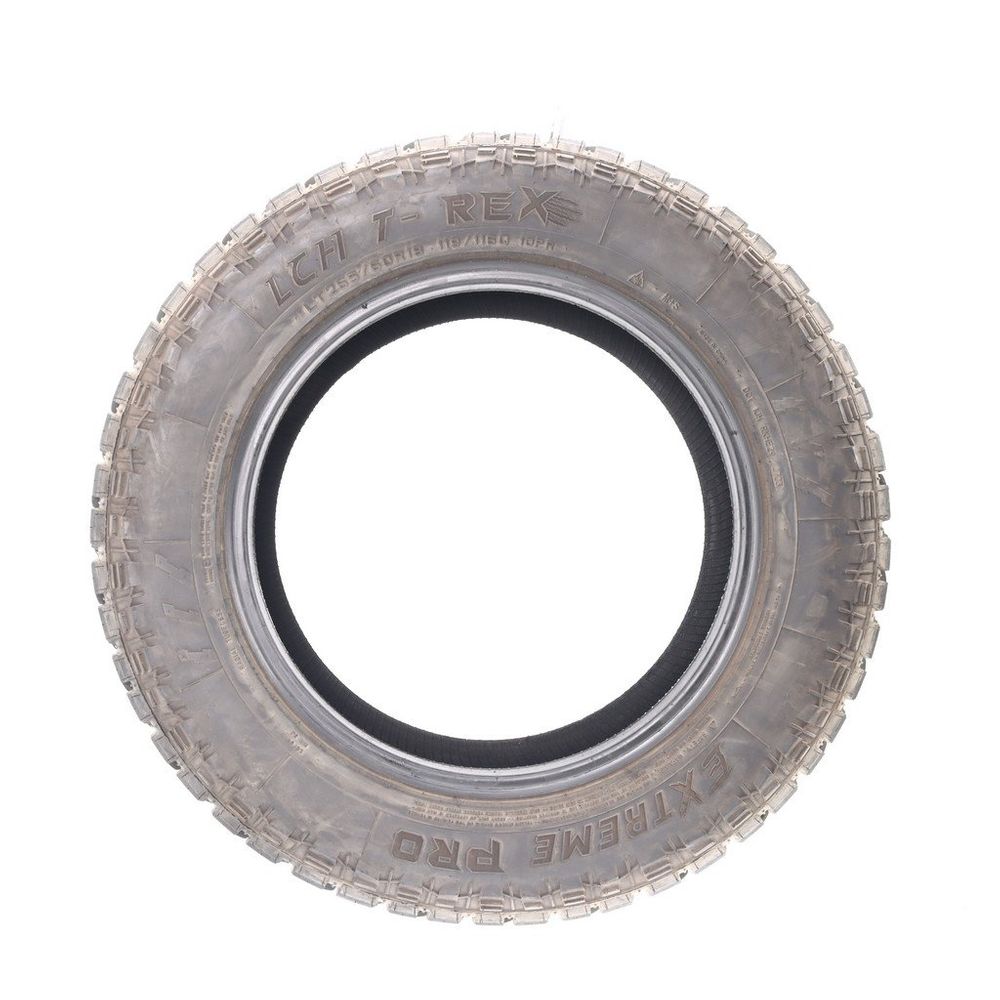 Used LT 265/60R18 LCH T-REX Extreme Pro 119/116Q E - 8.5/32 - Image 3