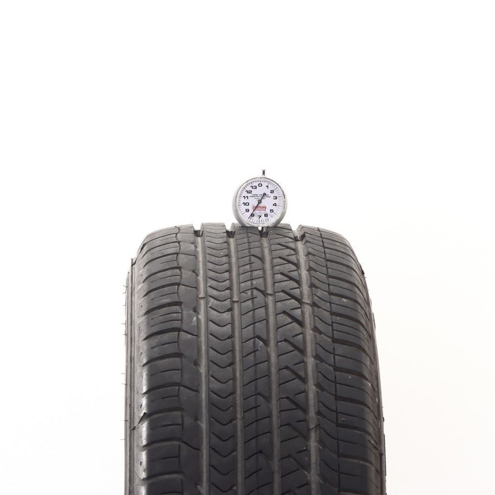 Set of (4) Used 225/60R18 Goodyear Eagle Sport AS 100V - 8-8.5/32 - Image 2