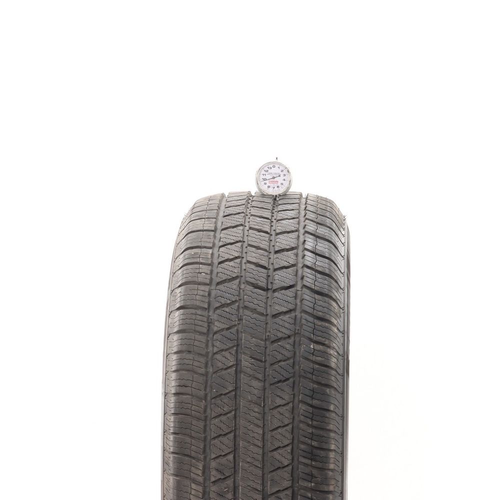 Set of (2) Used 235/65R17 Prinx Hiseason 4S HS1 108V - 8.5-9.5/32 - Image 5