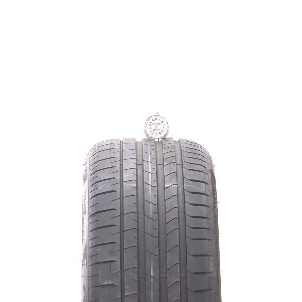 Set of (4) Used 235/35R20 Pirelli P Zero PZ4 TO Elect PNCS 92Y - 7-8.5/32 - Image 5