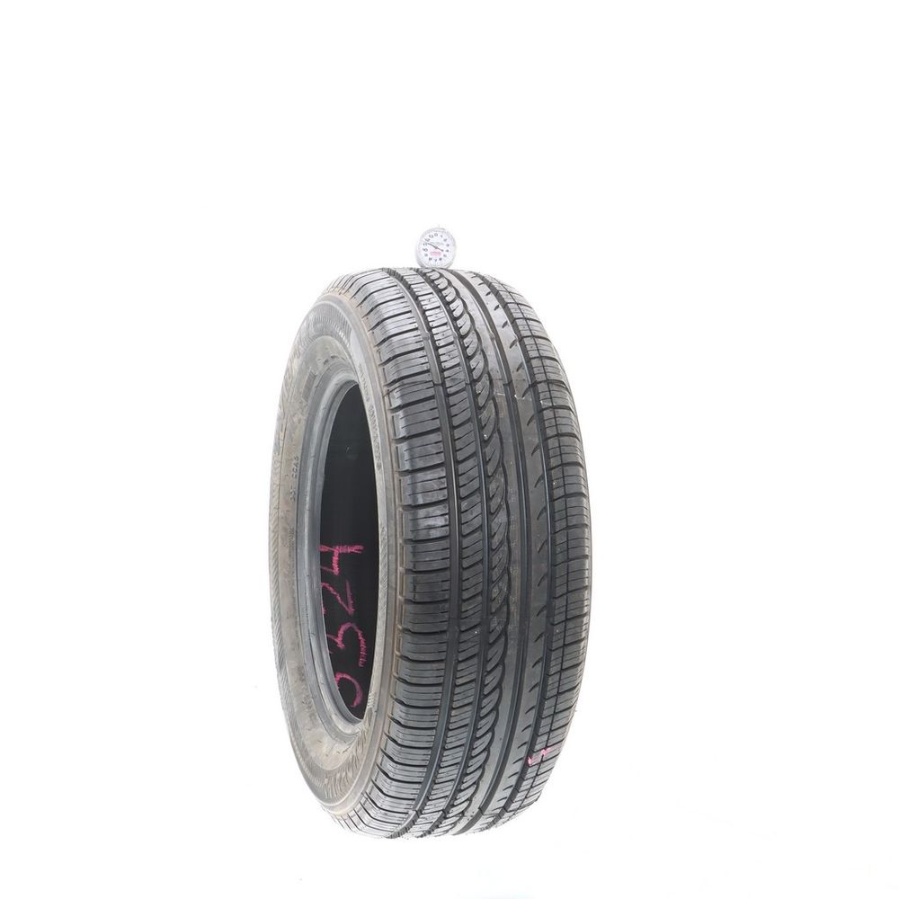 Used 225/60R16 Yokohama Avid TRZ 98T - 11/32 - Image 1