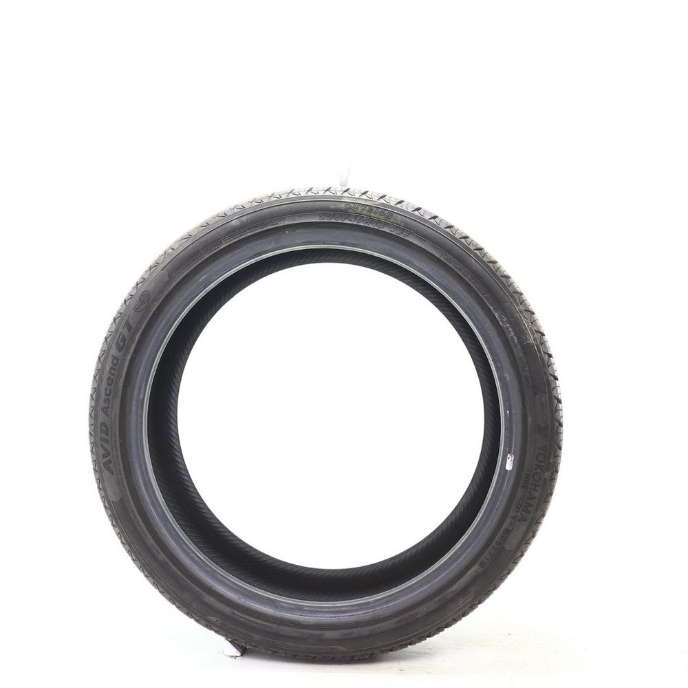 Used 225/40R18 Yokohama Avid Ascend GT 92V - 11/32 - Image 3