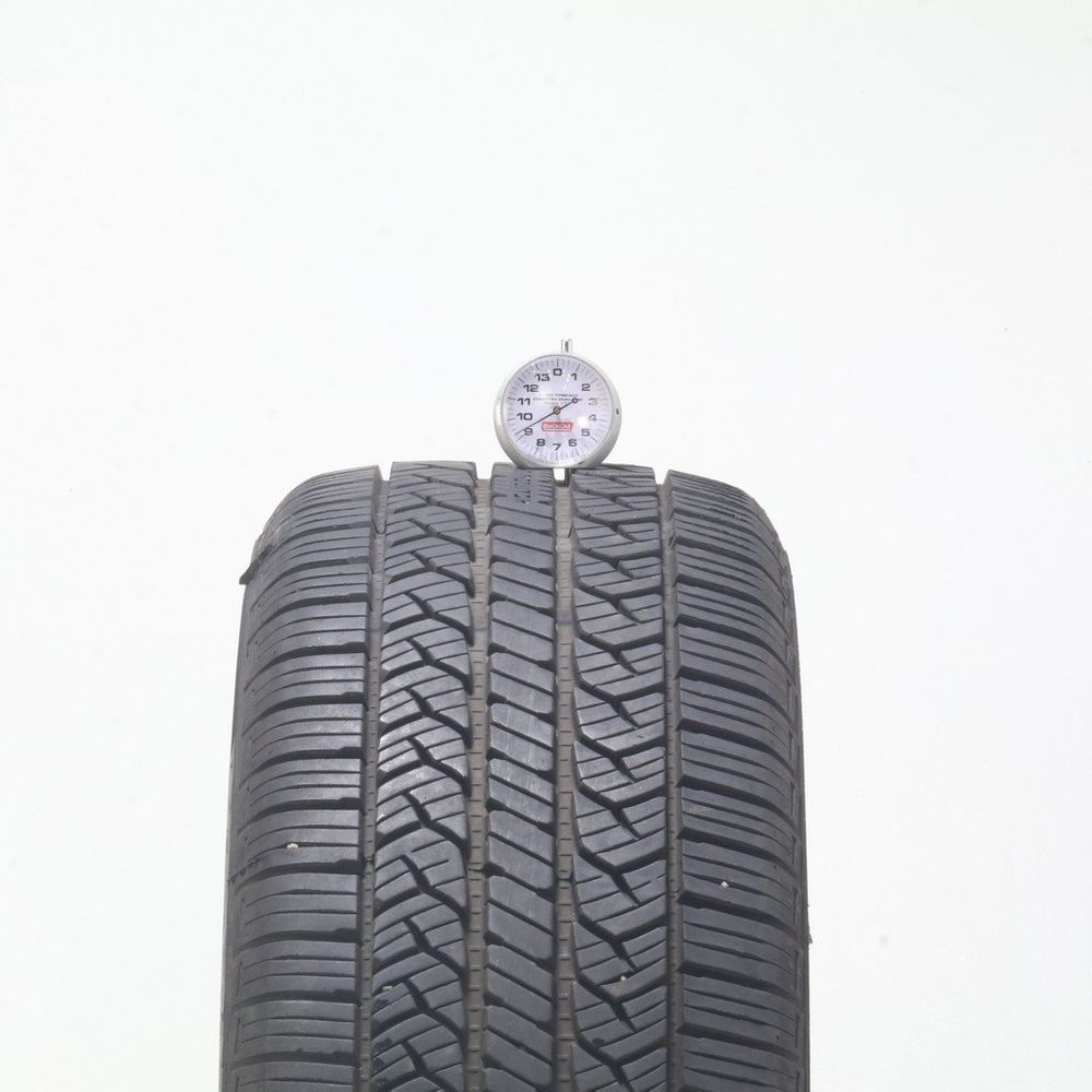 Set of (2) Used 225/60R17 General Altimax RT45 99T - 8.5-9/32 - Image 5