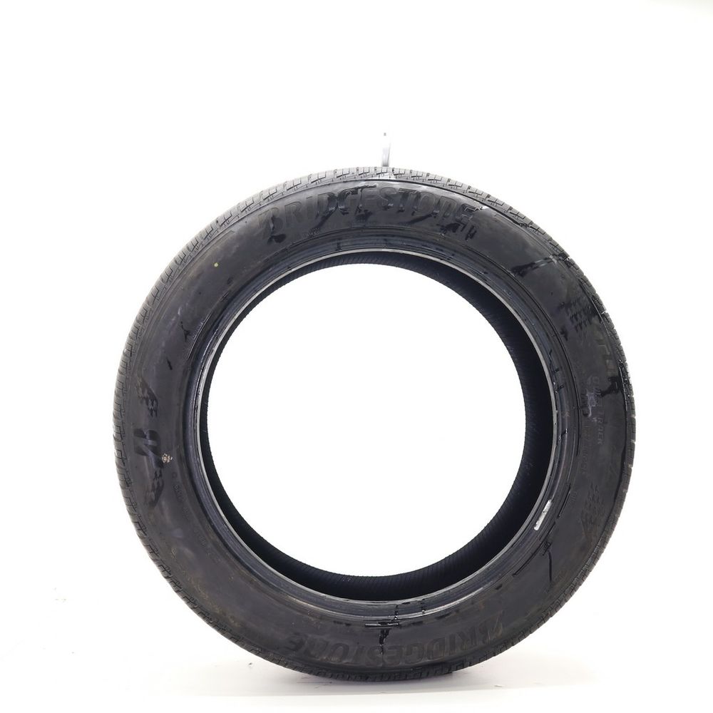 Used 235/50R18 Bridgestone Turanza Quiet Track 97V - 7/32 - Image 3