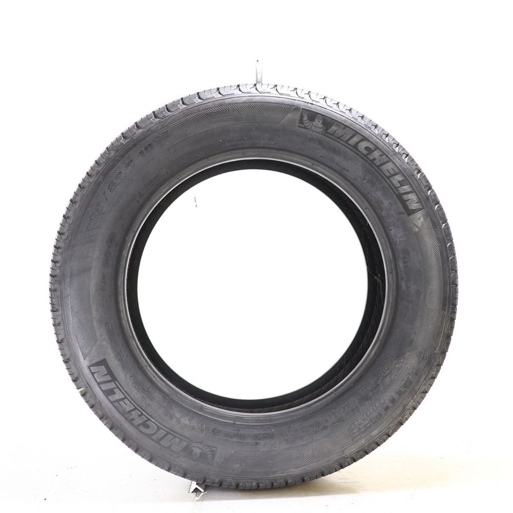 Set of (2) Used 235/60R18 Michelin Latitude Tour HP AO 103H - 5-6.5/32 - Image 6